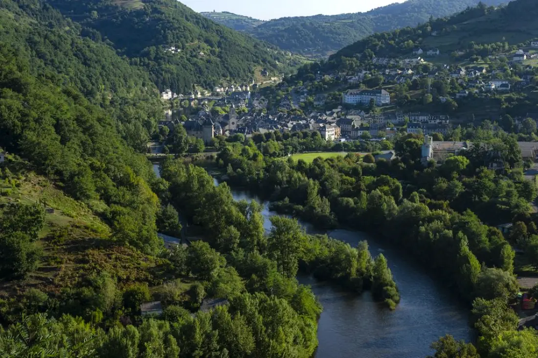 Residence Goélia Les Gorges de la Truyère3 Stjerner★★★