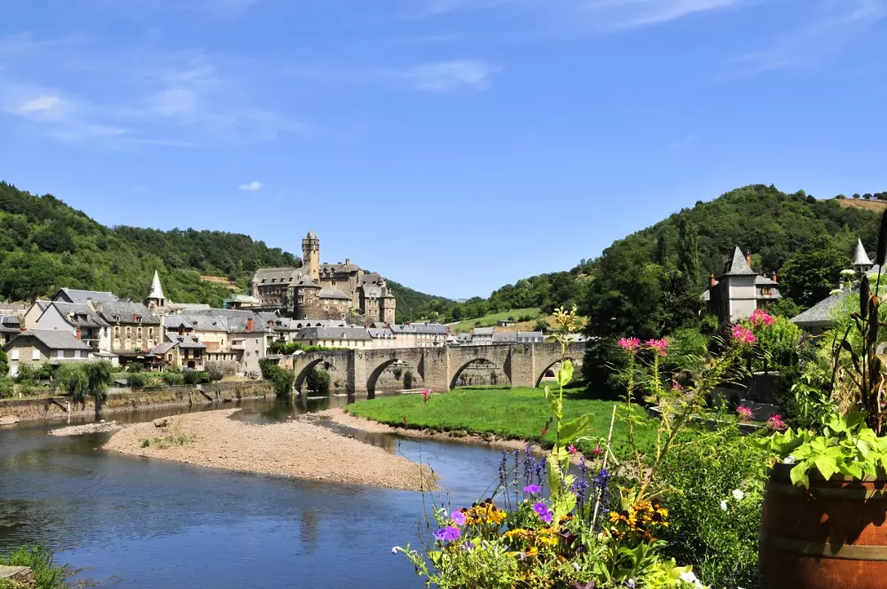 Residence Goélia Les Gorges de la Truyère3 Stjerner★★★