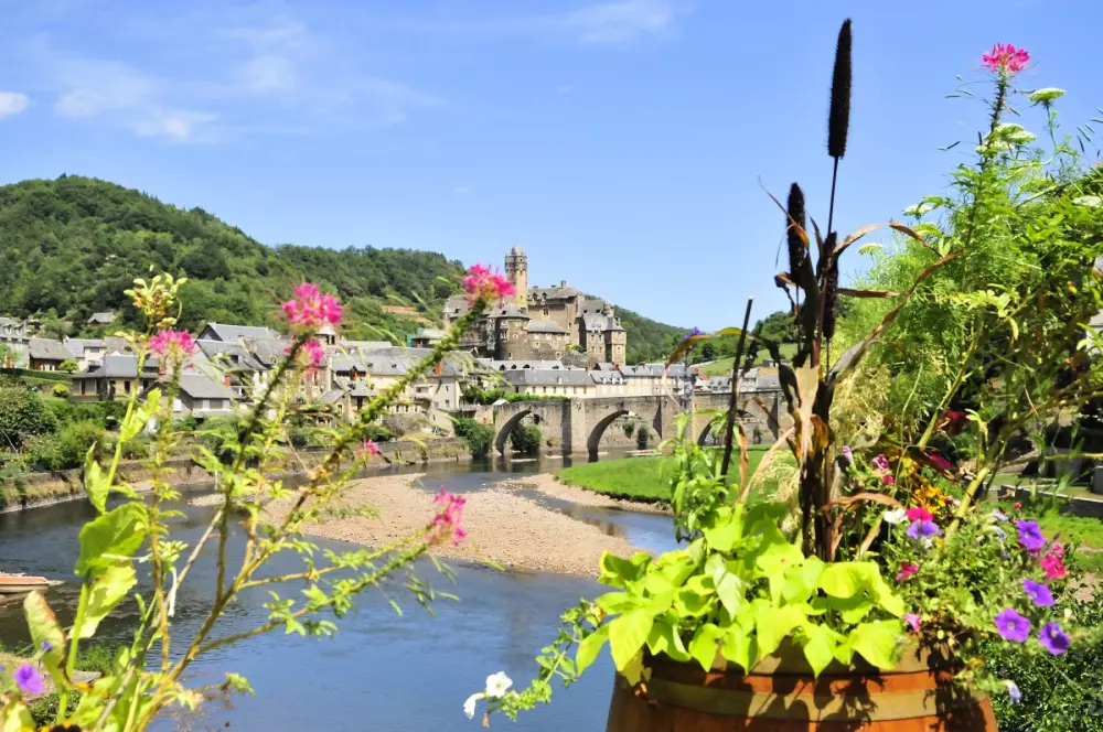 Residence Goélia Les Gorges de la Truyère3 Stjerner★★★