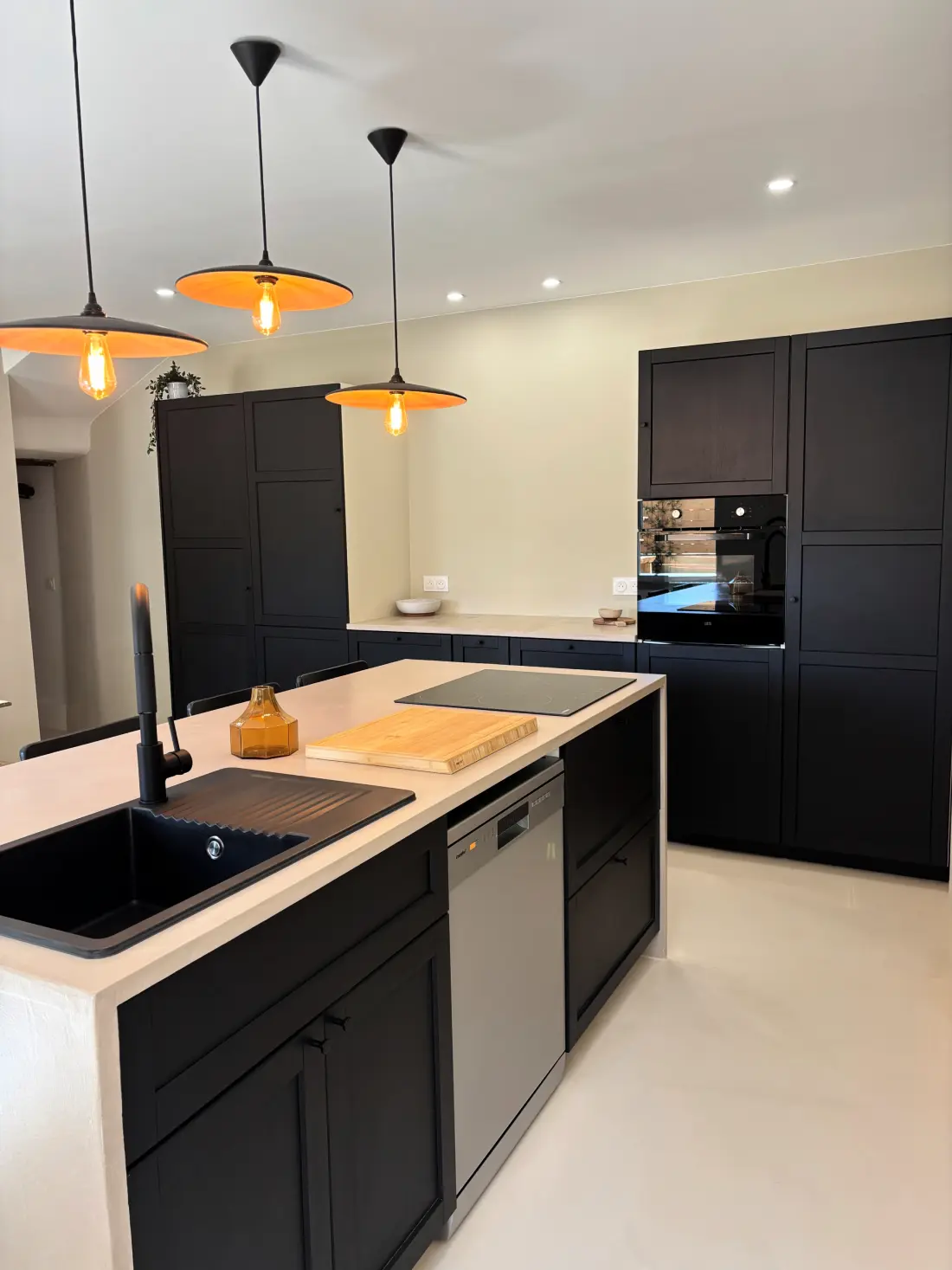 Ház Entrechaux
