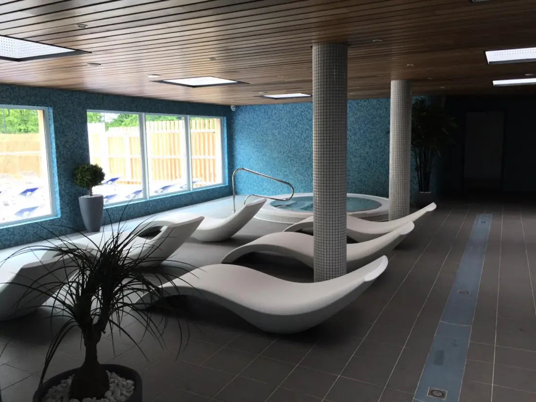 Gîte de France Gîtes de france® - chez loise 3 épis