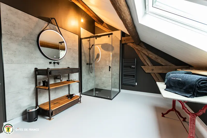 Gîte de France Die 5 Ohren Stopper