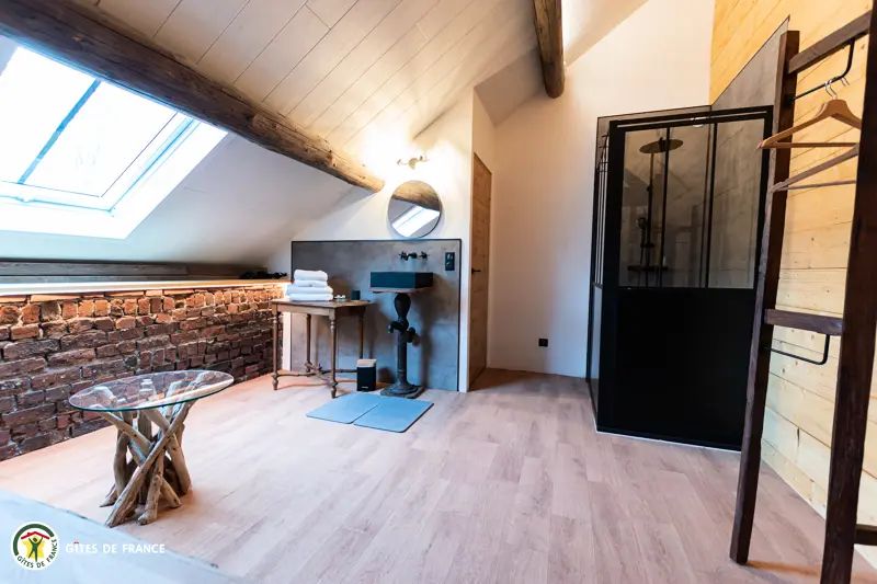 Gîte de France Die 5 Ohren Stopper