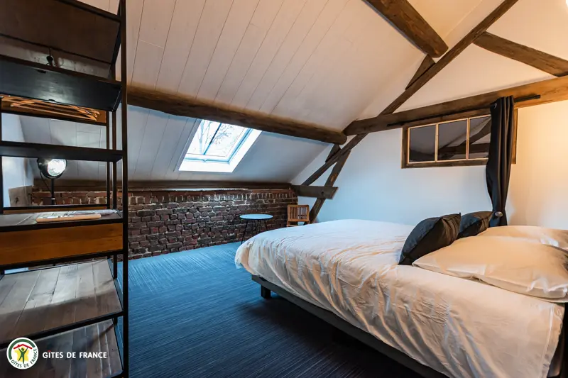 Gîte de France Die 5 Ohren Stopper