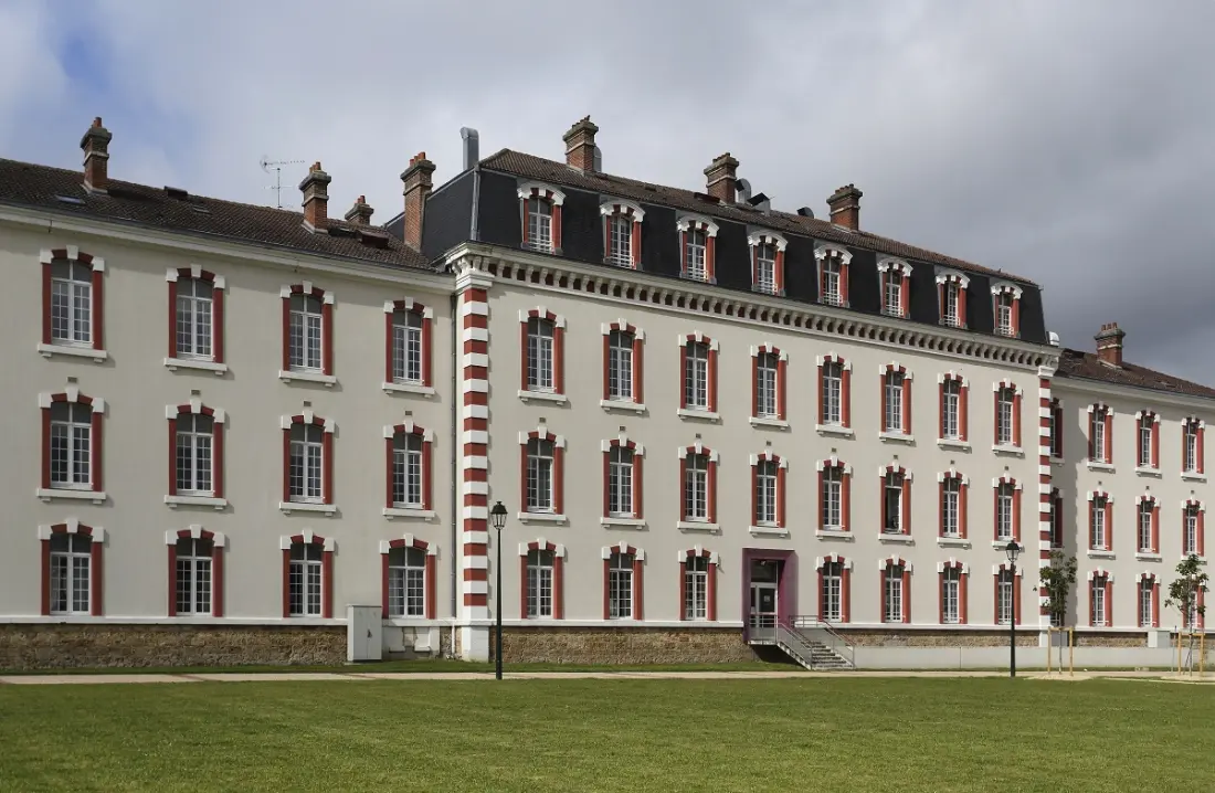 Residencia Vacanceole Les Demeures Champenoises Confort 3 Estrellas★★★