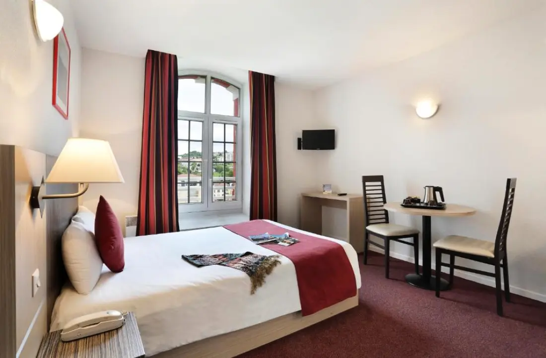 Residencia Vacanceole Les Demeures Champenoises Confort 3 Estrellas★★★