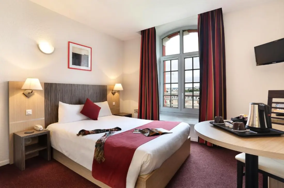 Residencia Vacanceole Les Demeures Champenoises Confort 3 Estrellas★★★