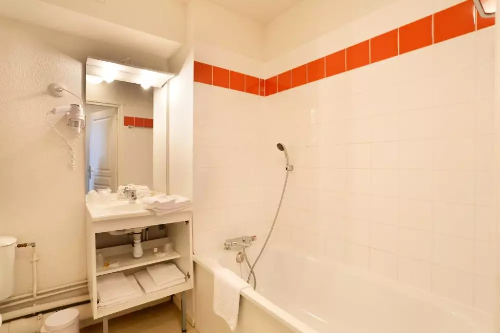 Residence Vacanceole Les Demeures Champenoises Confort 3 Stjerner★★★