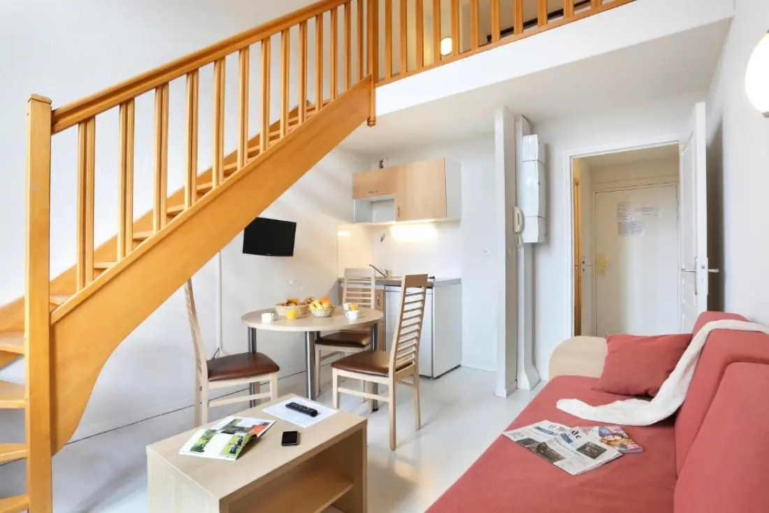Residence Vacanceole Les Demeures Champenoises