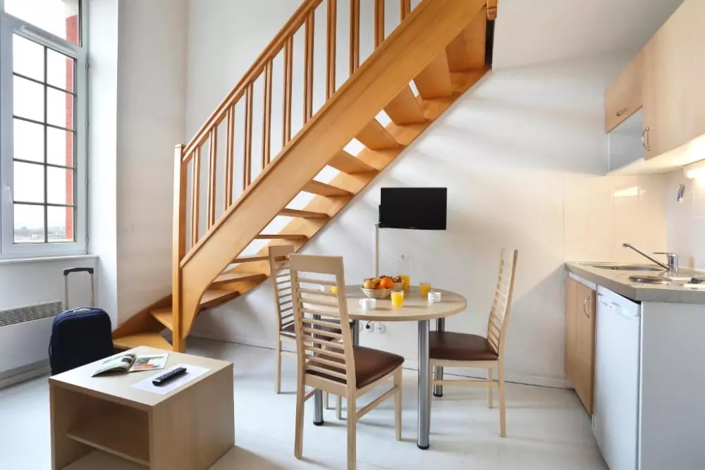 Residence Vacanceole Les Demeures Champenoises