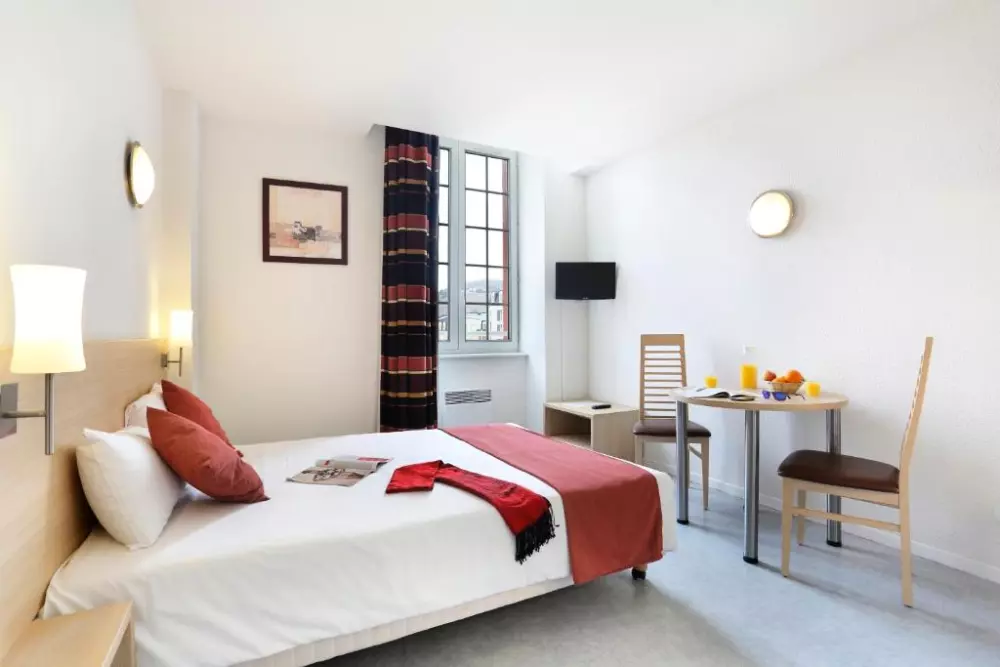 Residence Vacanceole Les Demeures Champenoises