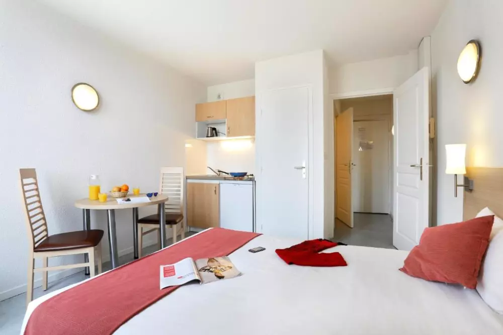 Residence Vacanceole Les Demeures Champenoises