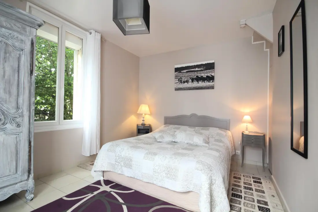 Gîte de France Gîtes de france® - l'orvason 2 épis
