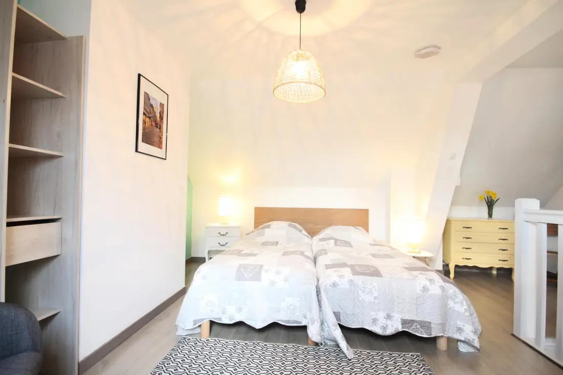Gîte de France Gîtes de france® - orvason 2 2 fül
