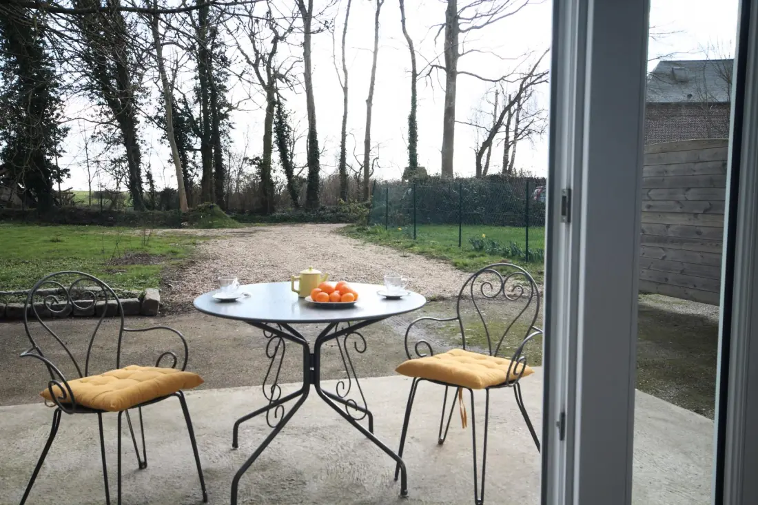 Gîte de France Gîtes de france® - orvason 2 2 fül
