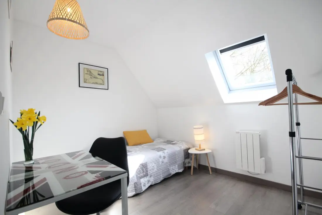 Gîte de France Gîtes de france® - orvason 2 2 fül