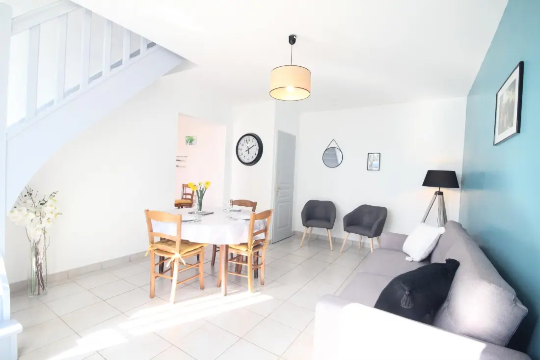 Gîte de France Gîtes de france® - orvason 2 2 fül