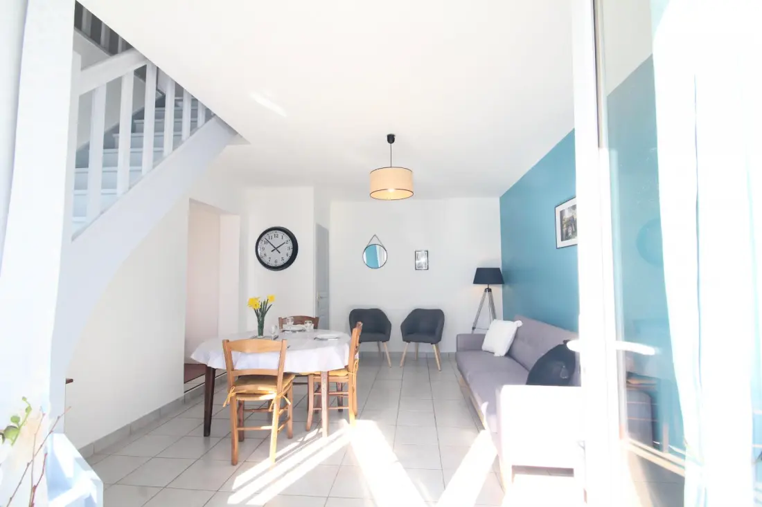 Gîte de France Gîtes de france® - orvason 2 2 fül