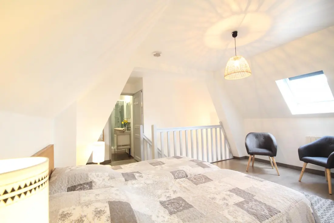 Gîte de France Gîtes de france® - orvason 2 2 fül