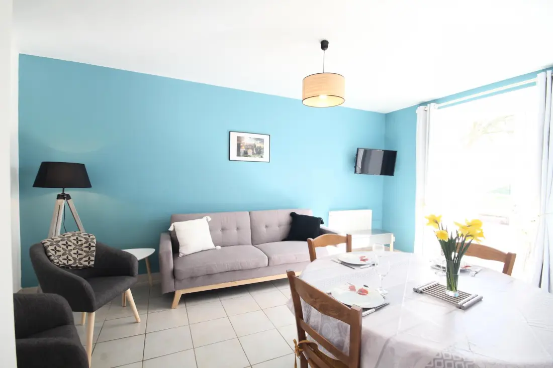 Gîte de France Gîtes de france® - orvason 2 2 fül