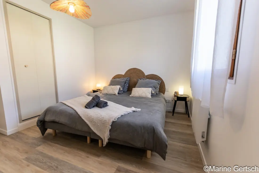 Gîte de France Grandma cocoon 4 Ohren