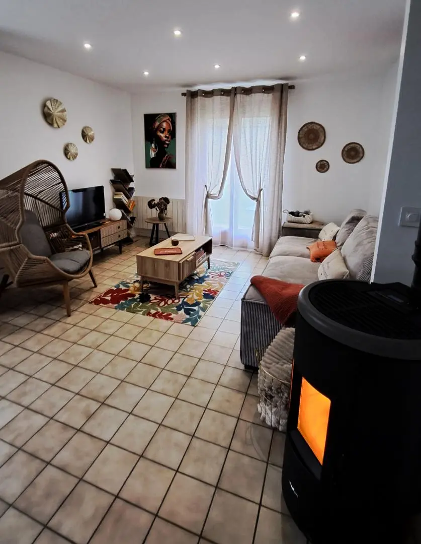 Gîte de France Grandma cocoon 4 Ohren
