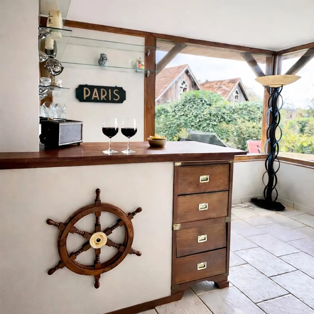 Gîte de France Gîtes de france® - a gîte du coq d'or 3 fül