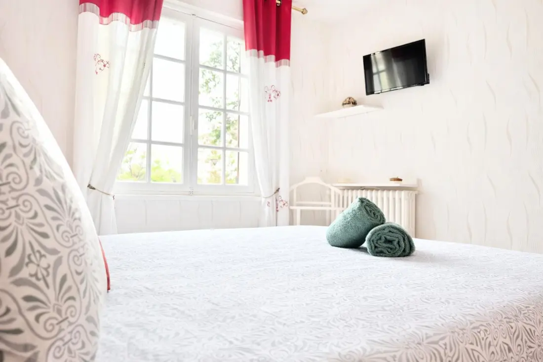 Gîte de France Gîtes de france® - a gîte du coq d'or 3 fül