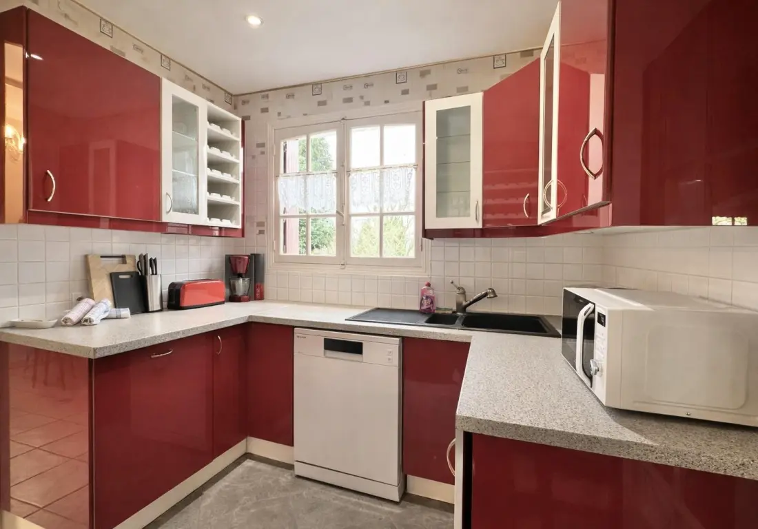 Gîte de France Gîtes de france® - a gîte du coq d'or 3 fül