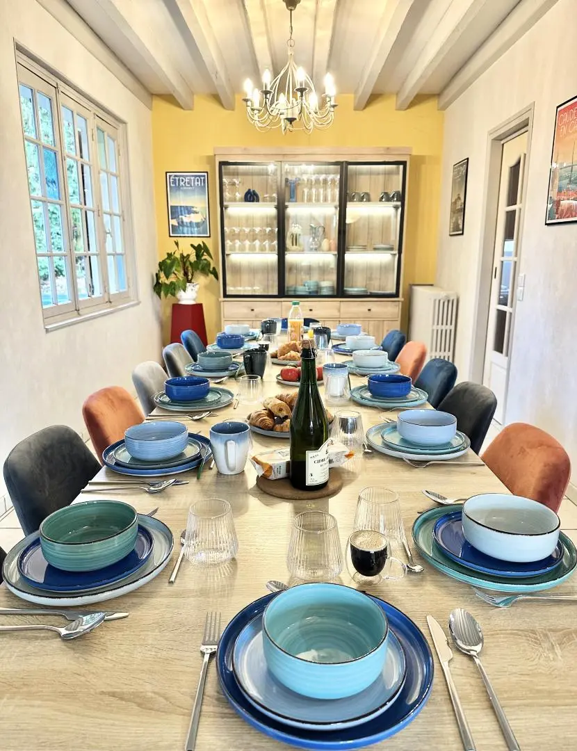 Gîte de France Gîtes de france® - a gîte du coq d'or 3 fül