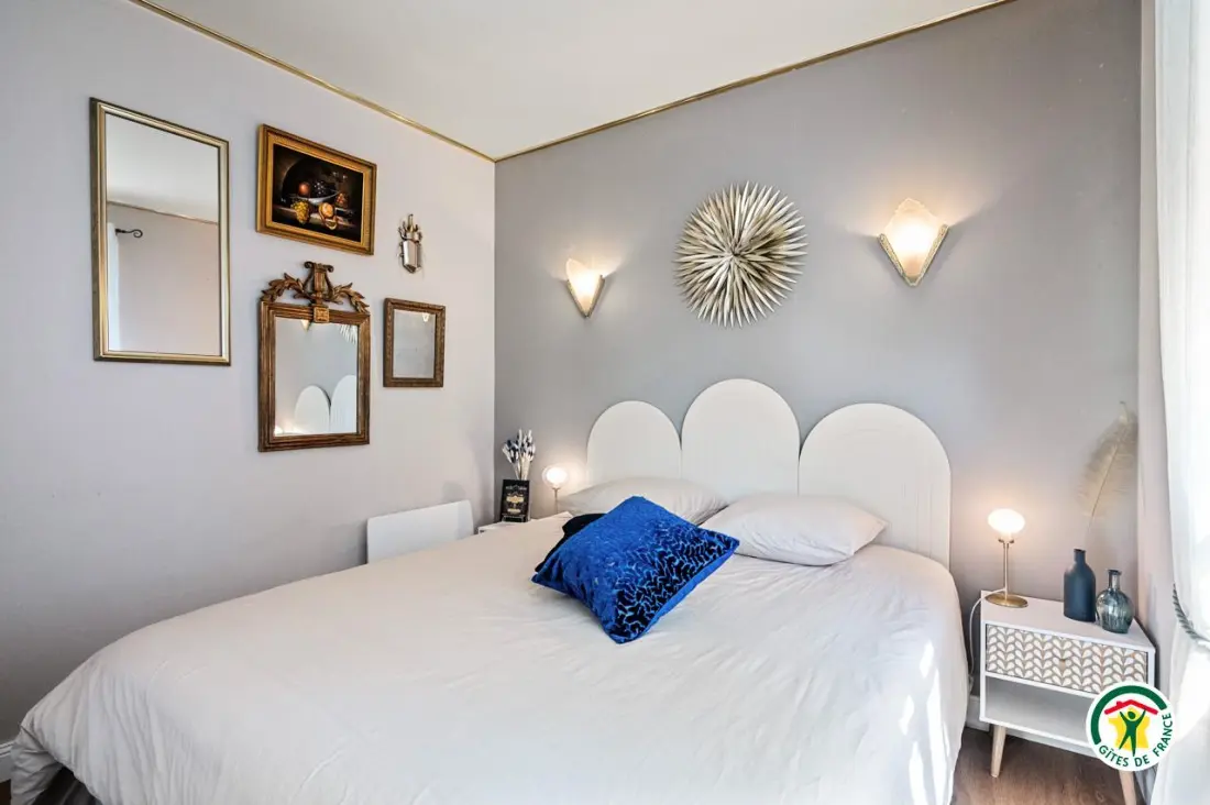 Gîte de France Gîtes de france® - a gîte du coq d'or 3 fül