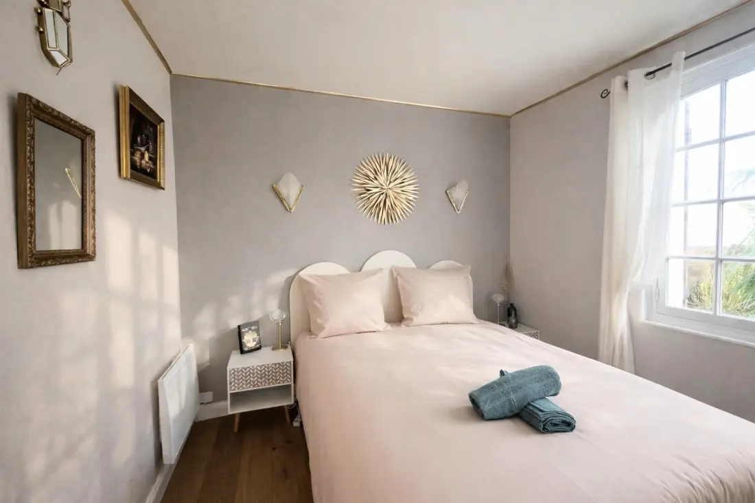Gîte de France Gîtes de france® - a gîte du coq d'or 3 fül