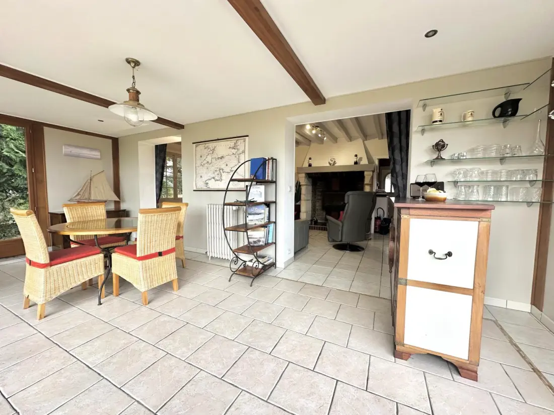 Gîte de France Gîtes de france® - a gîte du coq d'or 3 fül