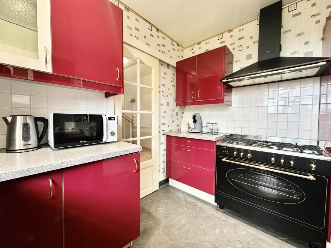 Gîte de France Gîtes de france® - a gîte du coq d'or 3 fül