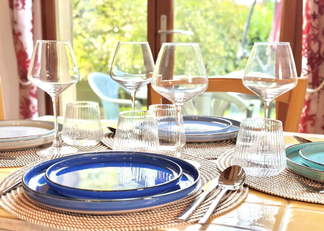 Gîte de France Gîtes de france® - 3 fül