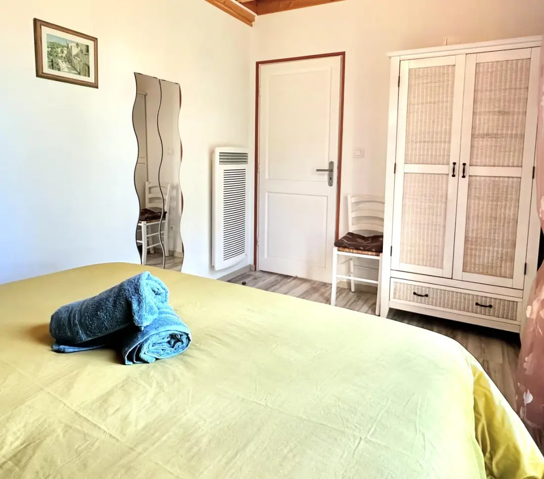 Gîte de France Gîtes de france® - 3 fül
