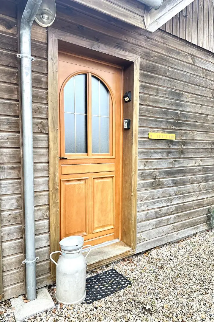 Gîte de France Gîtes de france® - 3 fül