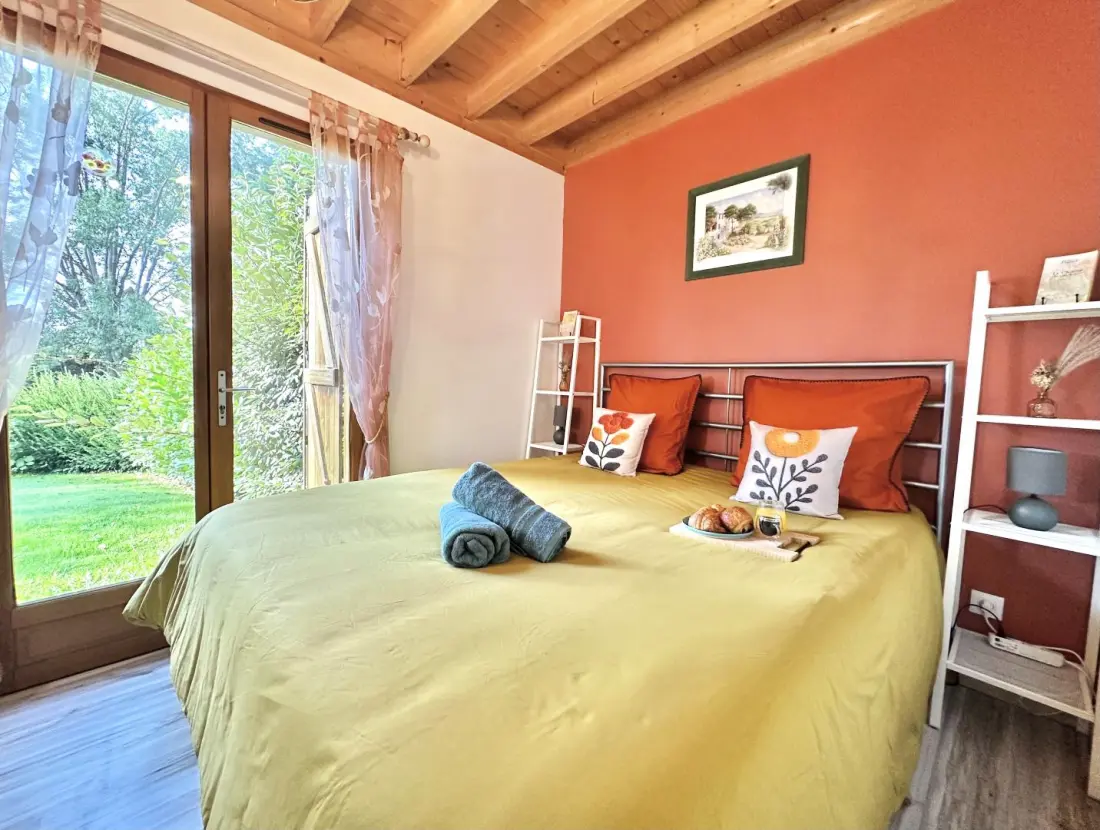 Gîte de France Gîtes de france® - 3 fül