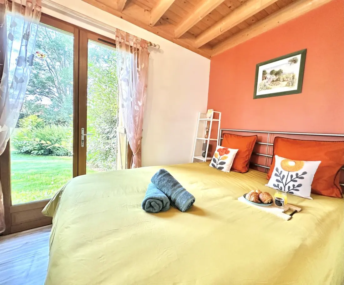 Gîte de France Gîtes de france® - 3 fül