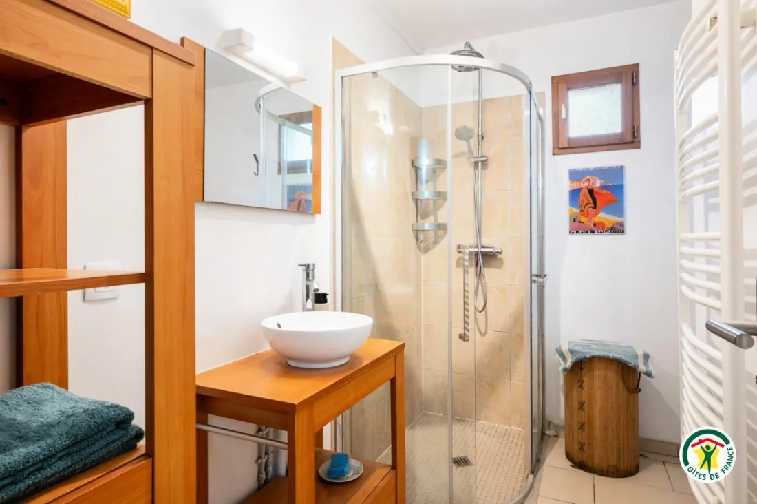Gîte de France Gîtes de france® - 3 fül