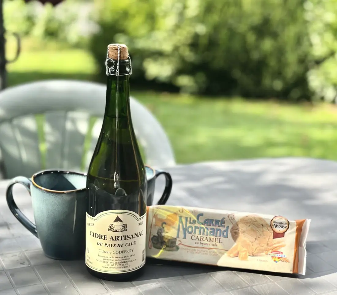 Gîte de France Gîtes de france® - 3 fül
