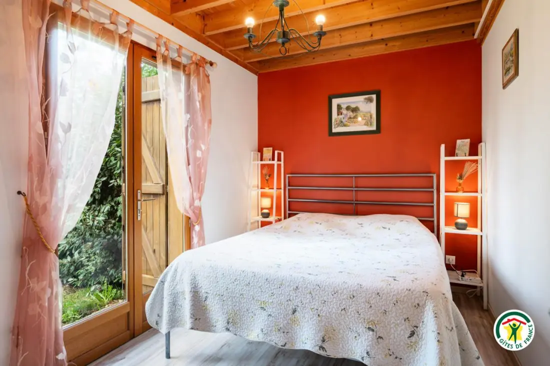 Gîte de France Gîtes de france® - 3 fül