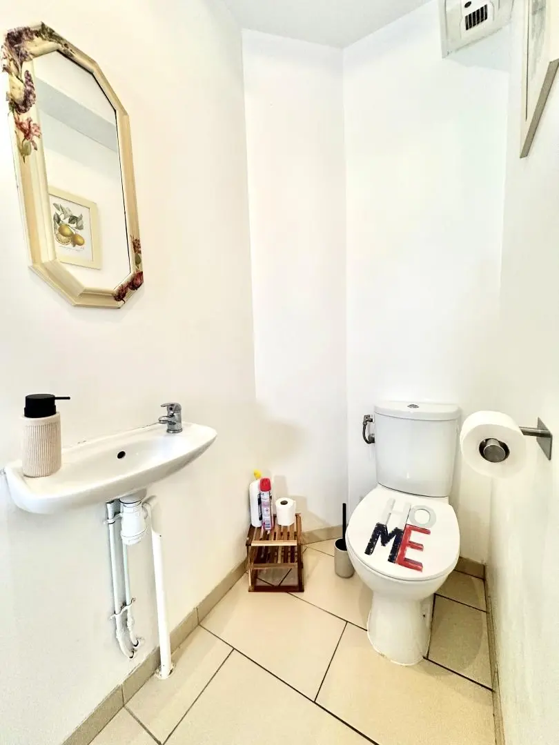 Gîte de France Gîtes de france® - 3 fül