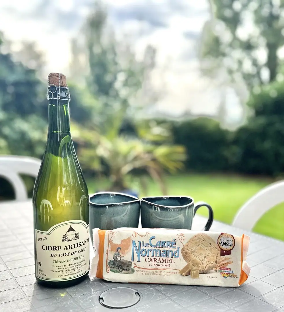 Gîte de France Gîtes de fance® - 3 füles marinátus