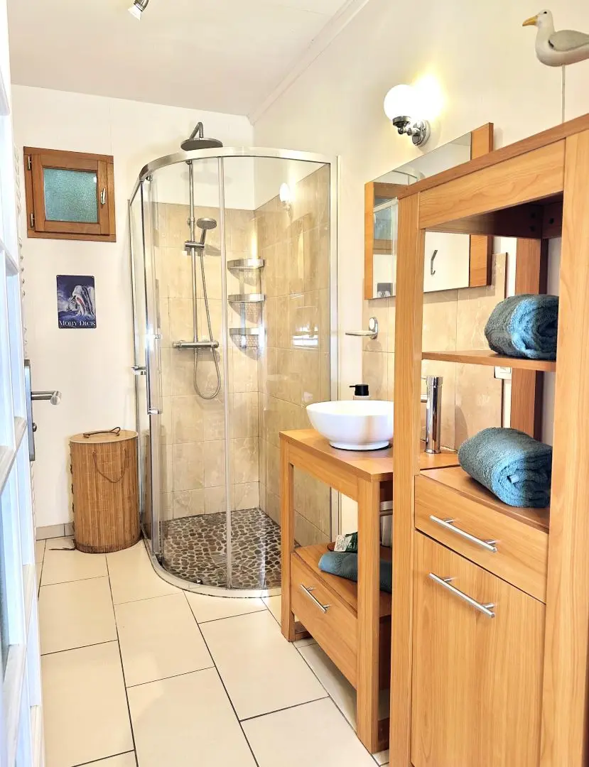 Gîte de France Gîtes de fance® - 3 füles marinátus