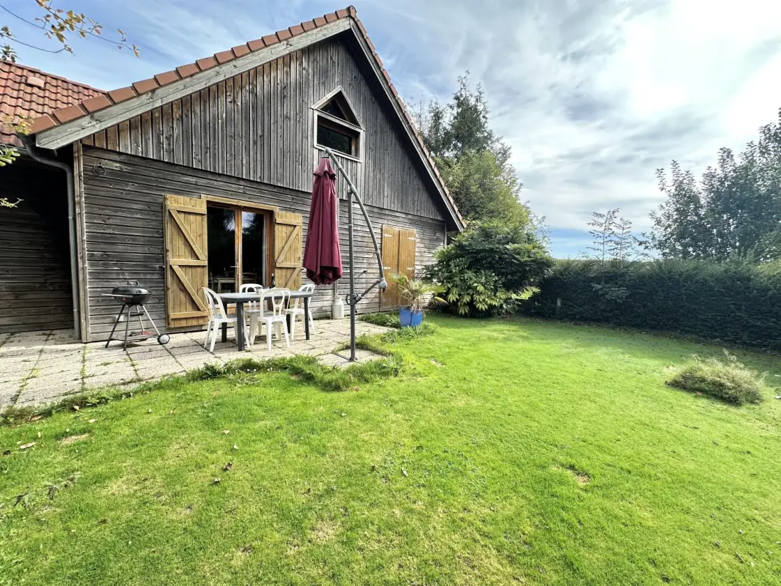 Gîte de France Gîtes de fance® - 3 füles marinátus
