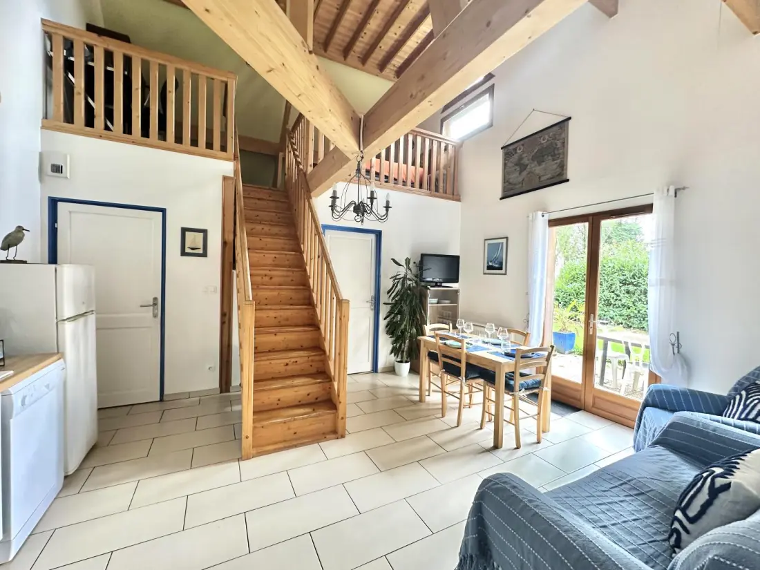 Gîte de France Gîtes de fance® - 3 füles marinátus