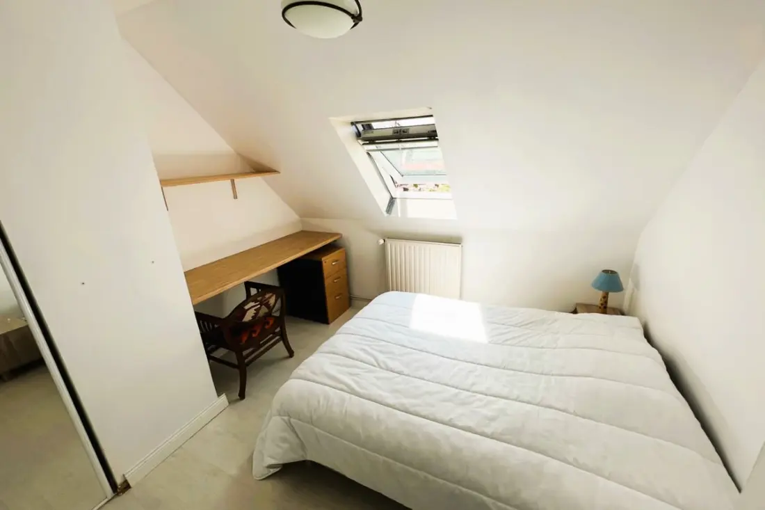 Norman stopover