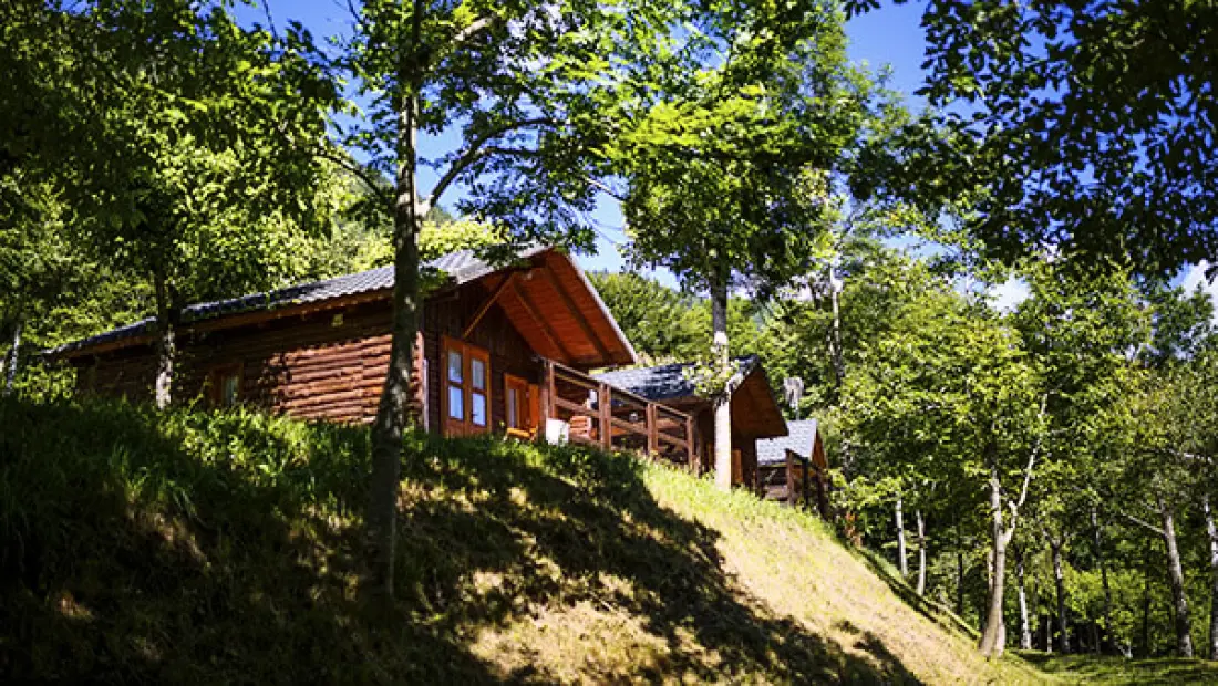 Campsite Bedura Park 3 Csillagok★★★