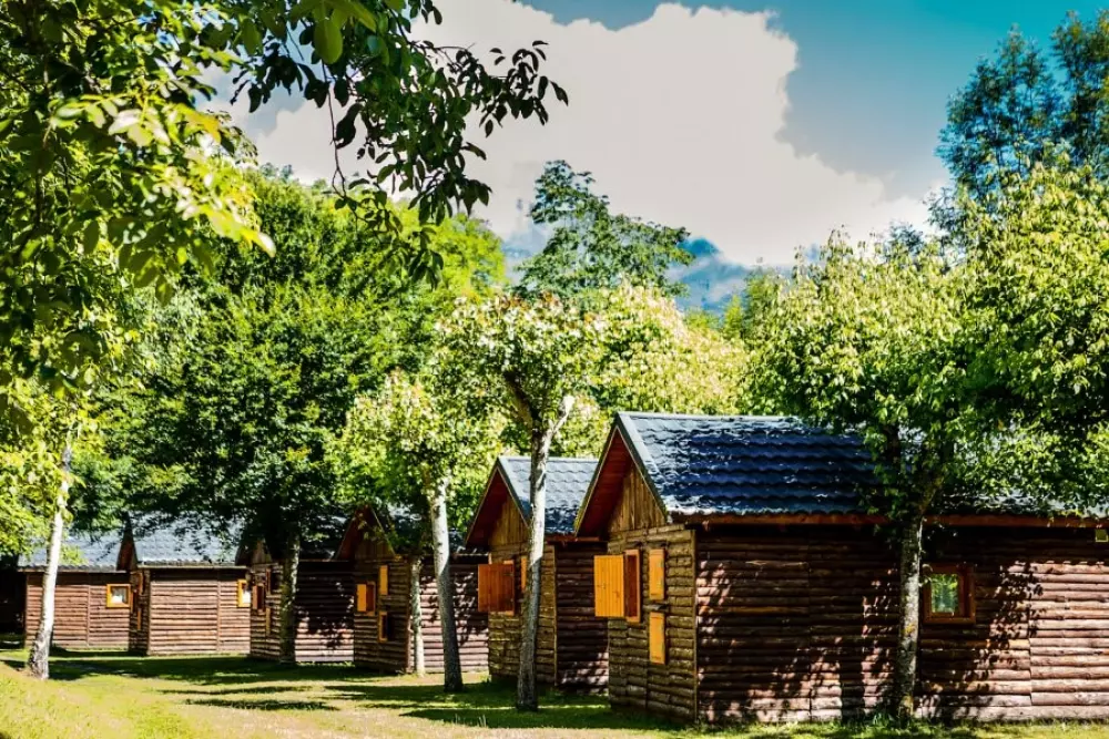 Camping Bedura Park  3 étoiles★★★